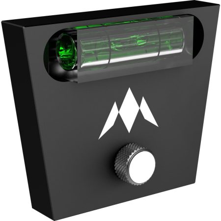 Mission Referee Leveller Tool