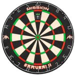 Mission Referee Leveller Tool