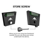 Mission Referee Leveller Tool