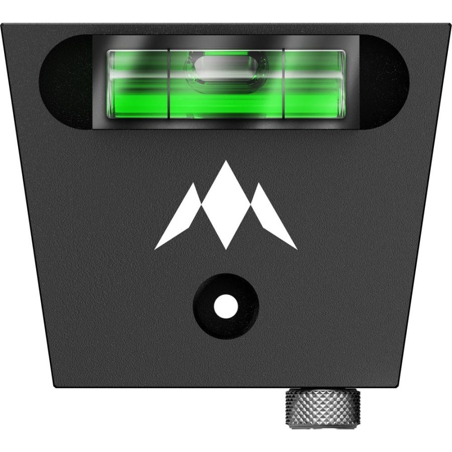 Mission Referee Leveller Tool