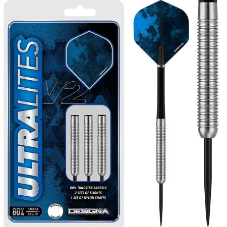 Designa Ultralites V2