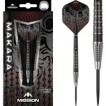 Mission Makara M2 Darts