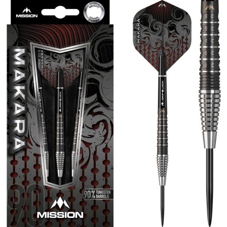 Mission Makara M2 Darts