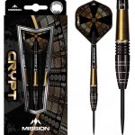 Mission Crypt M1 Darts