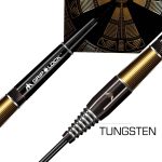 Mission Crypt M2 Darts