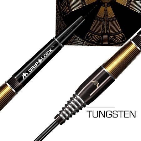 Mission Crypt M2 Darts