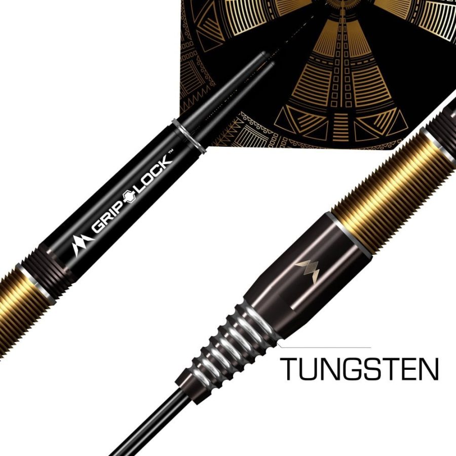 Mission Crypt M2 Darts