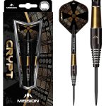Mission Crypt M2 Darts