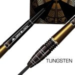 Mission Crypt M1 Darts