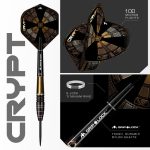 Mission Crypt M1 Darts