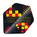 Unicorn Dimitri vd Bergh Ultrafly Flights