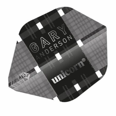 Unicorn Gary Anderson Ultrafly Flights