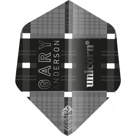 Unicorn Gary Anderson Ultrafly Flights