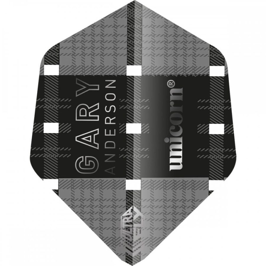 Unicorn Gary Anderson Ultrafly Flights