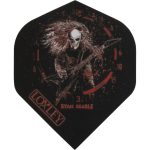 Loxley Ryan Searle Flights