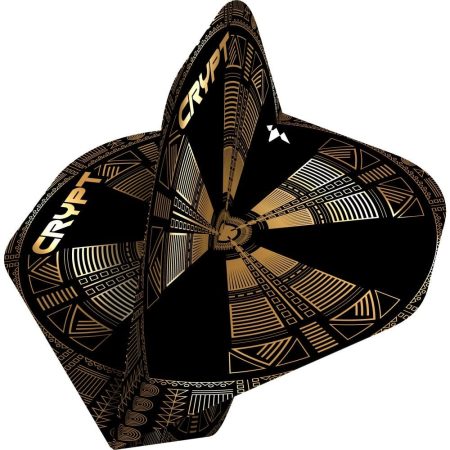 Mission Solo Crypt Flights