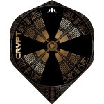 Mission Solo Crypt Flights