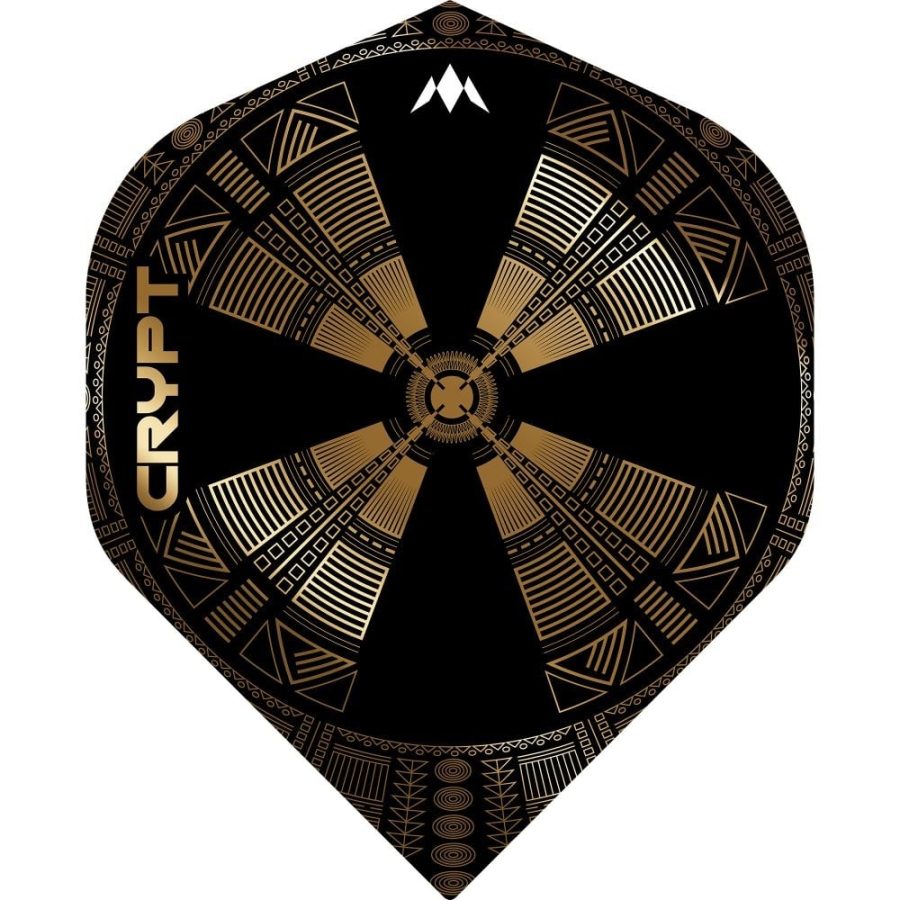 Mission Solo Crypt Flights