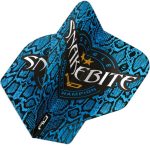 Red Dragon PW Double WC Flights Blue