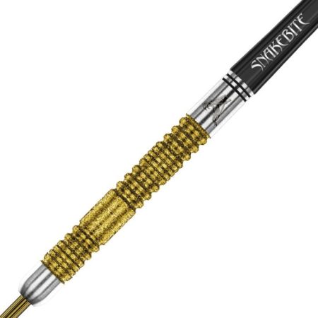 Red Dragon Peter Wright Snakebite Double World champ SE Gold Diamond