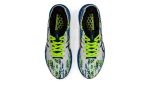 Asics Gel Nimbus 24 White Black