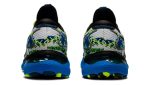 Asics Gel Nimbus 24 White Black