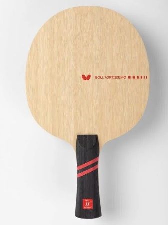 Butterfly Boll Fortissimo