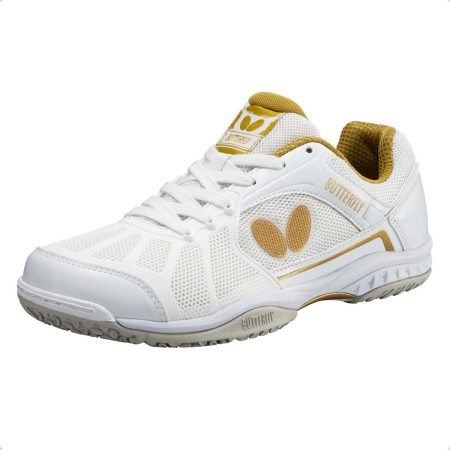 Butterfly Lezoline Rifones White Gold