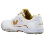 Butterfly Lezoline Rifones White Gold