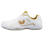 Butterfly Lezoline Rifones White Gold