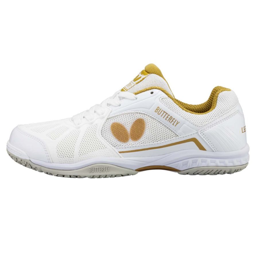 Butterfly Lezoline Rifones White Gold