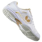 Butterfly Lezoline Rifones White Gold