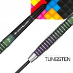 Mission Ryan Joyce Relentless Darts