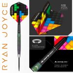 Mission Ryan Joyce Relentless Darts