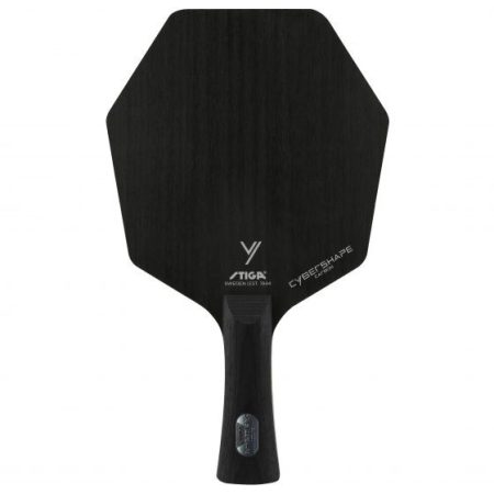 Stiga Cybershape Carbon Blade