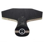 Stiga Cybershape Carbon Blade