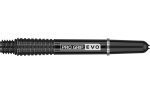 Target Pro Grip Evo Shafts Black