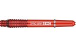 Target Pro Grip Evo Shafts Red