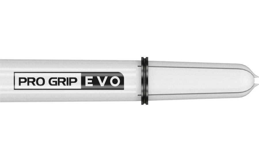 Target Pro Grip Evo Replacement Tops