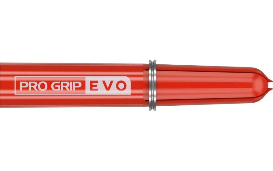 Target Pro Grip Evo Replacement Tops