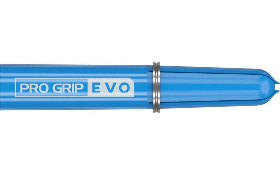 Target Pro Grip Evo Replacement Tops