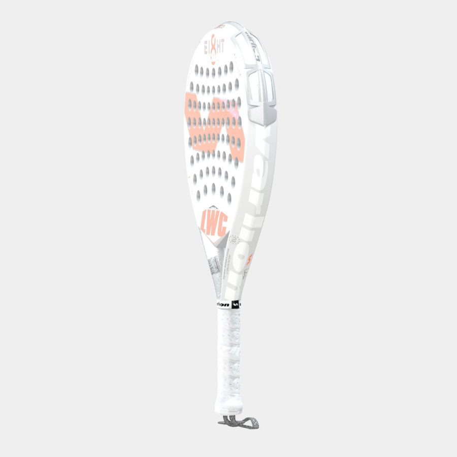 images Varlion Carbon 8 Prisma Pansy Padel