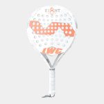 images Varlion Carbon 8 Prisma Pansy Padel