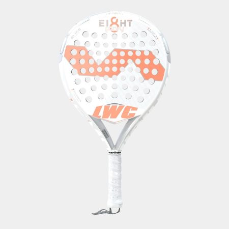 Varlion Carbon 8 Prisma Pansy Padel