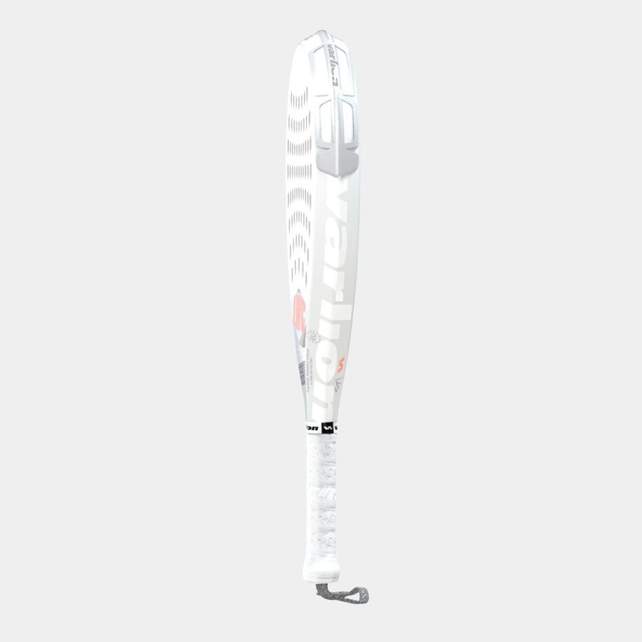 images Varlion Carbon 8 Prisma Pansy Padel