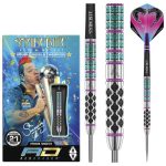 Red Dragon Peter Wright Snakebite Supa-Venom