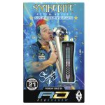 Red Dragon Peter Wright Snakebite Supa-Venom