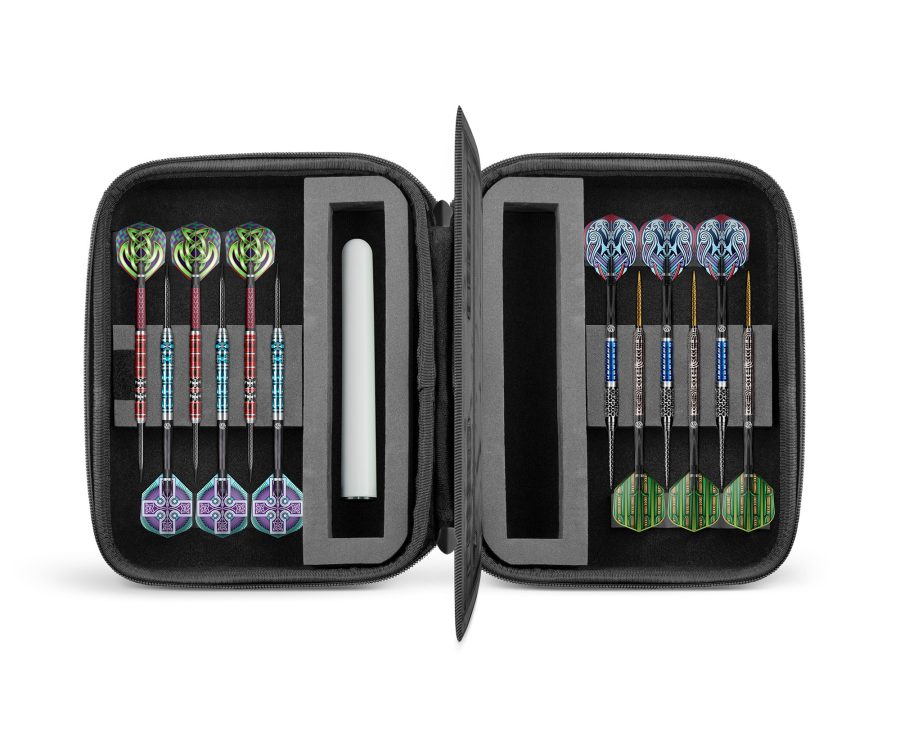 Shot Tactical Mega Darts Wallet Pink