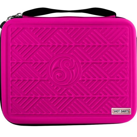 Shot Tactical Mega Darts Wallet Pink