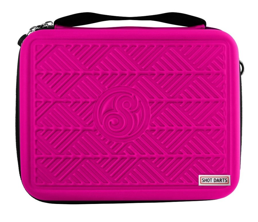 Shot Tactical Mega Darts Wallet Pink